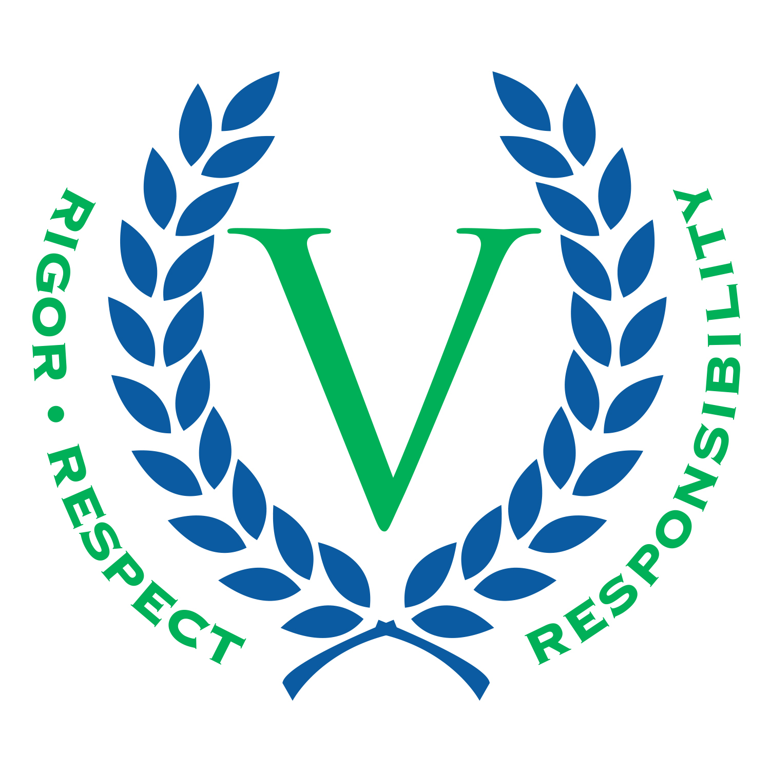 Vanguard Bingo 2027 Sponsorship Opportunities - logo